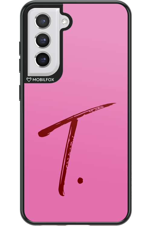 (Sorbet) T 2.0 - Samsung Galaxy S21 FE