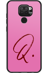 (Sorbet) Q 2.0 - Xiaomi Redmi Note 9