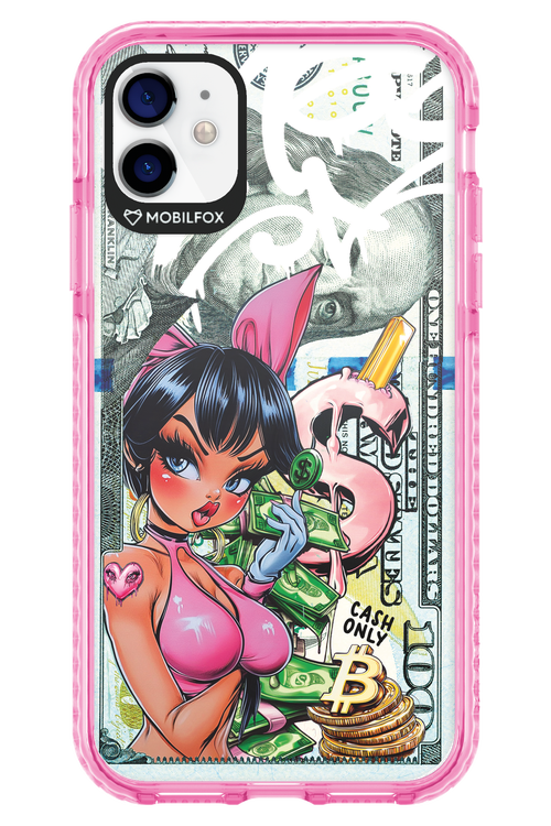 NATASHA - Apple iPhone 11