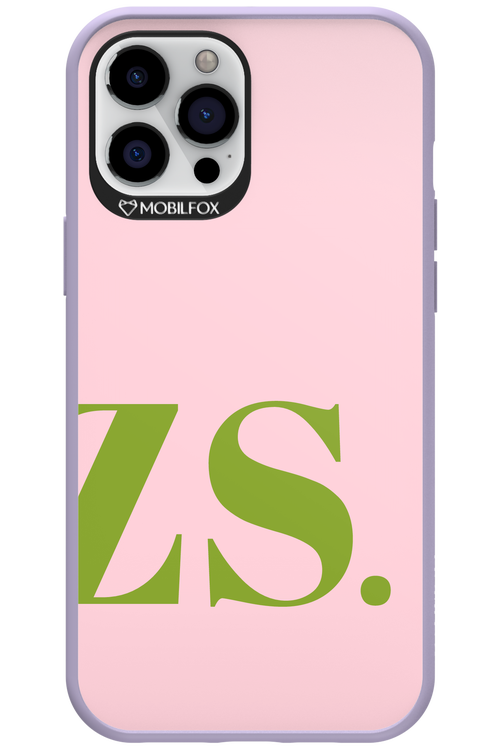 ZS (Matcha Gum) - Apple iPhone 12 Pro Max