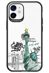 Urban Liberty 2.0 - Apple iPhone 12 Mini