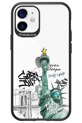 Urban Liberty 2.0 - Apple iPhone 12 Mini