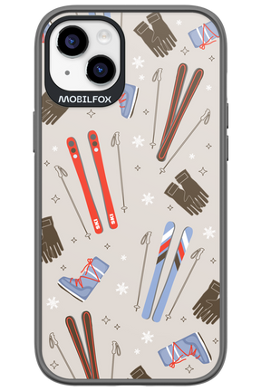 Ski Essentials - Apple iPhone 14 Plus