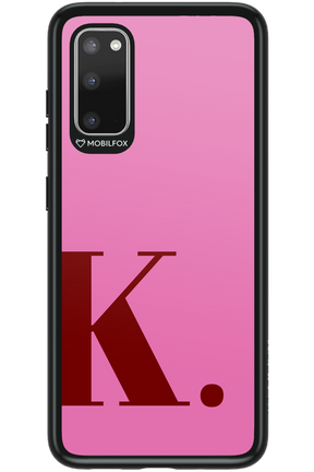 K (Sorbet) 2.0 - Samsung Galaxy S20