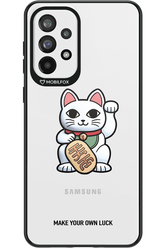 Maneki Neko - Samsung Galaxy A73