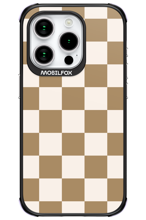 Nude Chess - Apple iPhone 15 Pro