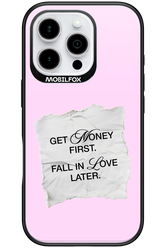 Money First - Apple iPhone 16 Pro