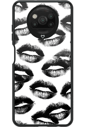 Ghost Kiss - Xiaomi Poco X3 Pro