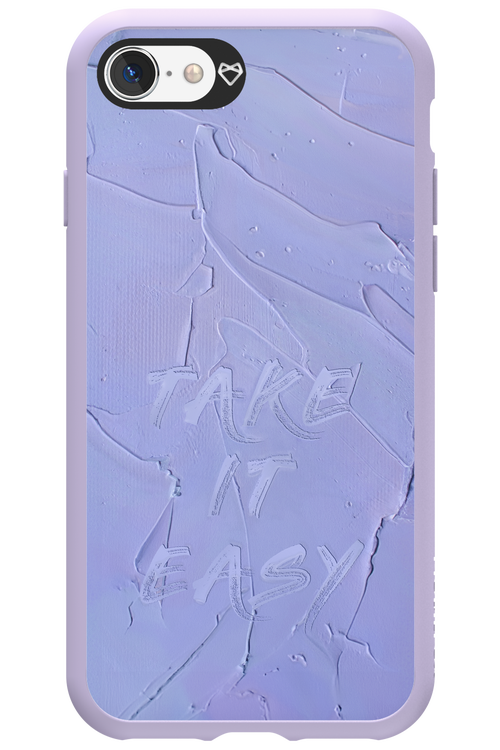 Take it easy - Apple iPhone SE 2022