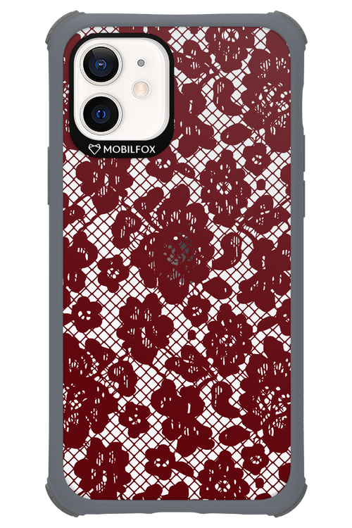 Lace Lover - Apple iPhone 12