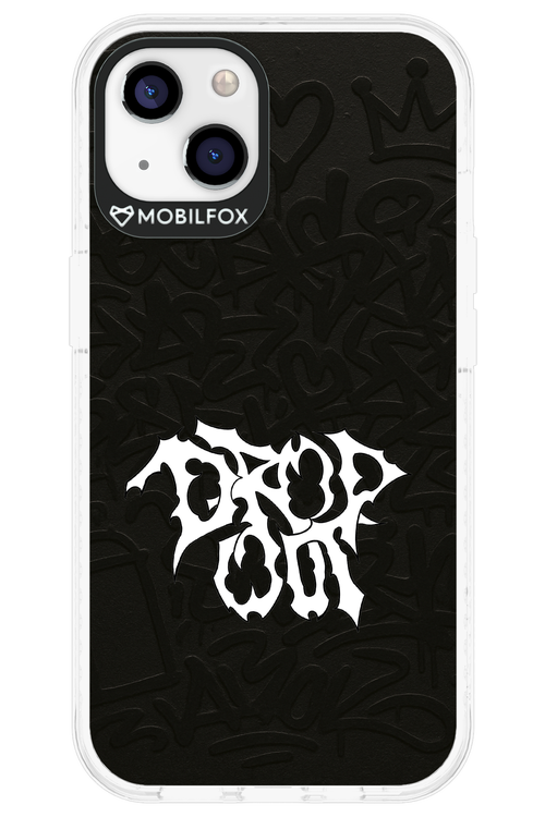 Drop Out - Apple iPhone 13
