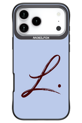 (Jellyfish Presso) L 2.0 - Apple iPhone 17 Pro Max