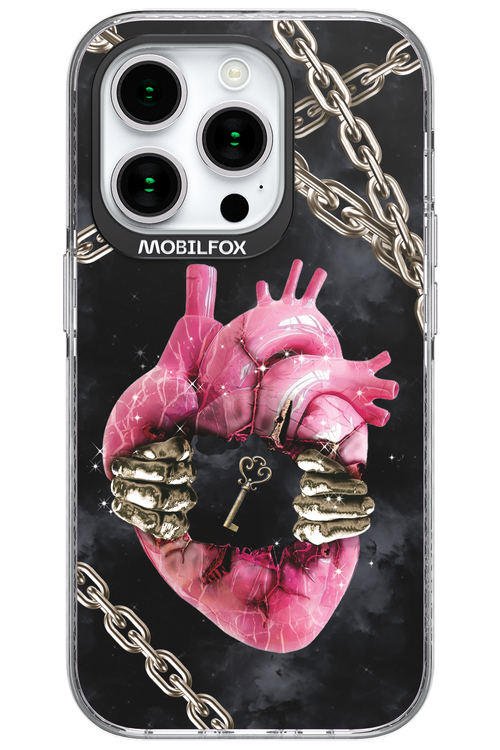 Love - Apple iPhone 15 Pro