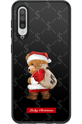 Lucky Christmas - Samsung Galaxy A50