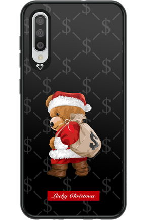 Lucky Christmas - Samsung Galaxy A50