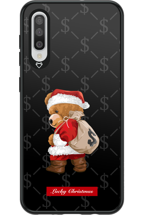 Lucky Christmas - Samsung Galaxy A50