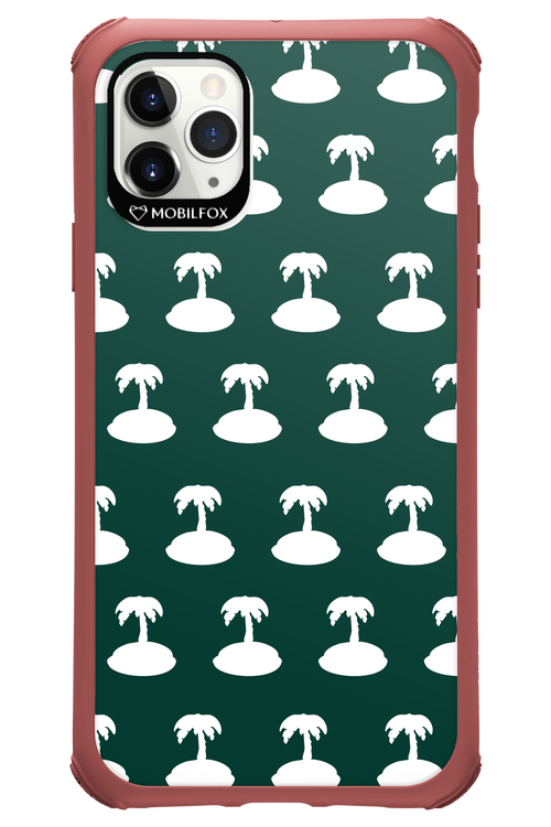 Island Vibes - Apple iPhone 11 Pro Max