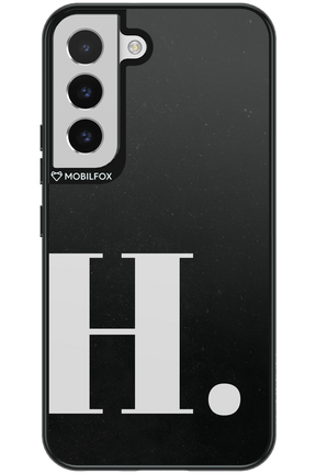H (Off Space) 2.0 - Samsung Galaxy S22