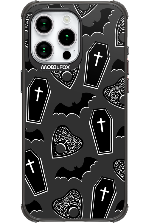 After Death - Apple iPhone 15 Pro Max