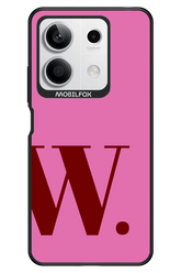 W (Sorbet) - Xiaomi Redmi Note 13 5G