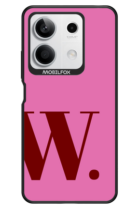 W (Sorbet) - Xiaomi Redmi Note 13 5G