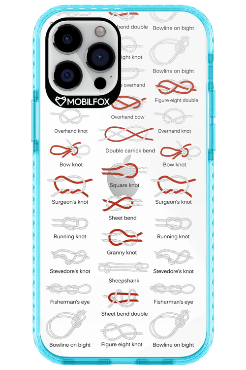Knot Master - Apple iPhone 12 Pro