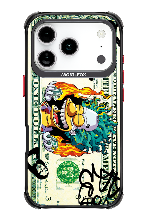 CLOWN - Apple iPhone 17 Pro