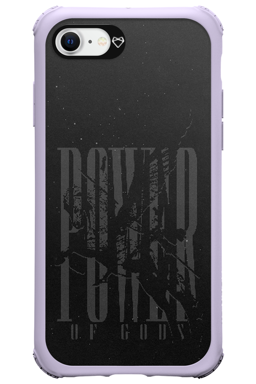 Power of Gods - Apple iPhone 8