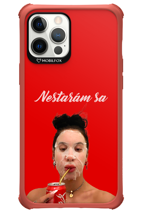 Nestarám Sa - Apple iPhone 12 Pro Max