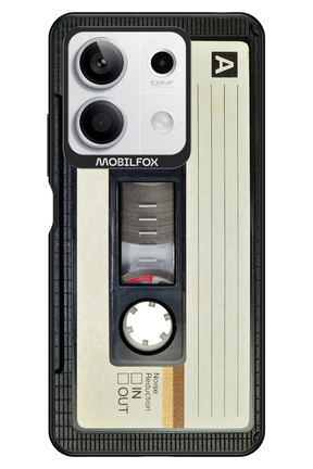 CASE 11 - Xiaomi Redmi Note 13 5G