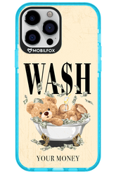 Money Washing - Apple iPhone 13 Pro Max