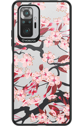 Sakura 2.0 - Xiaomi Redmi Note 10S