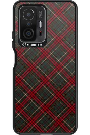 Christmas Material - Xiaomi Mi 11T Pro