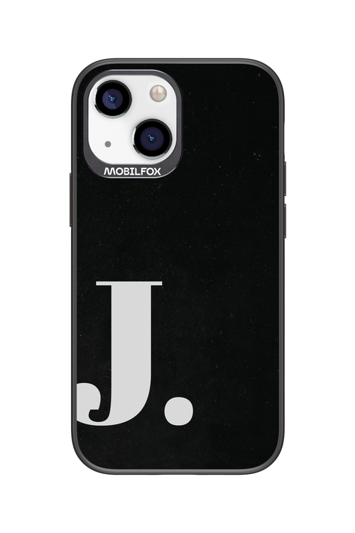 J (Off Space) 2.0 - Apple iPhone 13 Mini