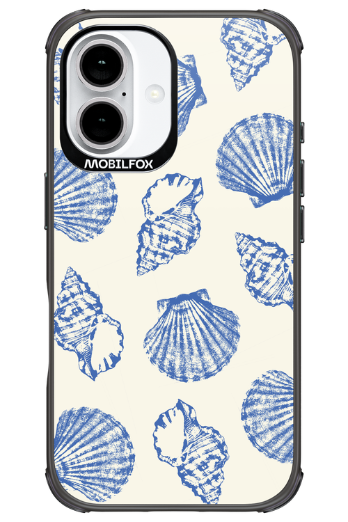 Shell Yeah! - Apple iPhone 16