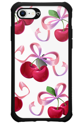 Cherry Cherry Lady - Apple iPhone SE 2020
