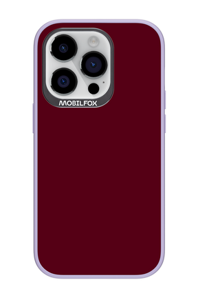 Burgundy - Apple iPhone 14 Pro
