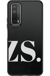 ZS (Off Space) - Huawei P Smart 2021