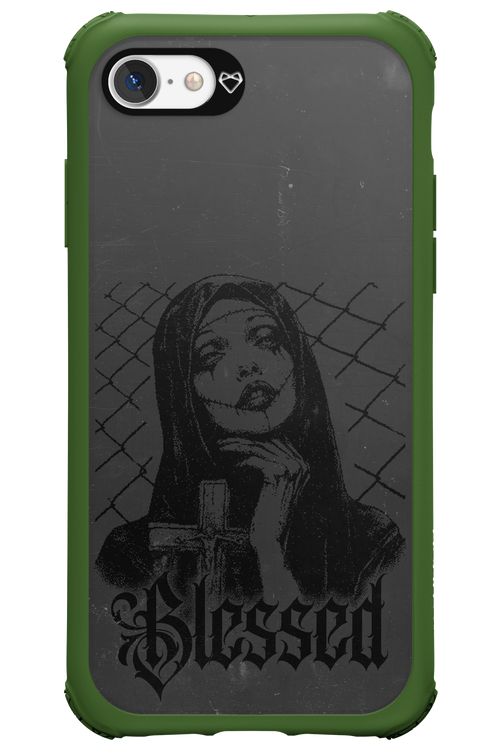 God bless 2.0 - Apple iPhone 7