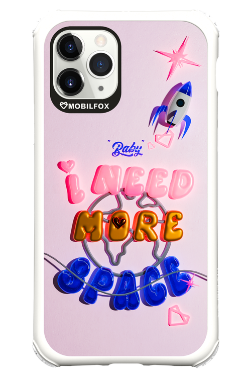 MoreSpace - Apple iPhone 11 Pro