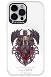 Dracarys - Apple iPhone 13 Pro Max