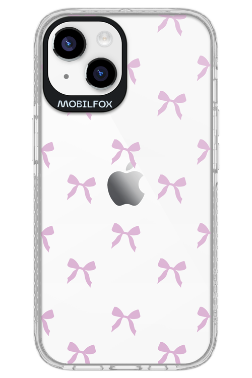 PinkyPromise - Apple iPhone 14