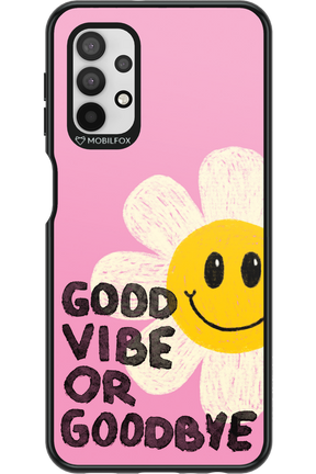 Goodbye - Samsung Galaxy A32 5G
