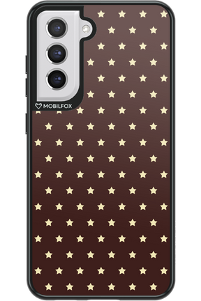 Star Mousse - Samsung Galaxy S21 FE