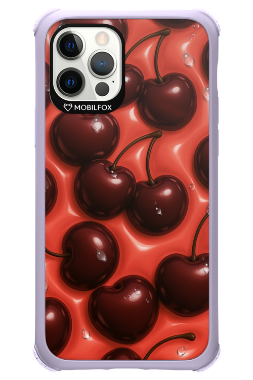 CherryQueen - Apple iPhone 12 Pro