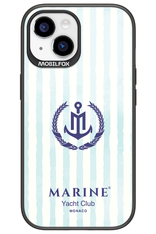 Marine Yacht Club - Apple iPhone 15