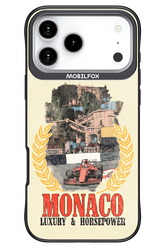 Monaco Luxury - Apple iPhone 17 Pro Max