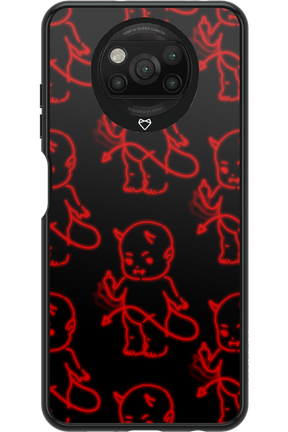 Hell Nah - Xiaomi Poco X3 Pro