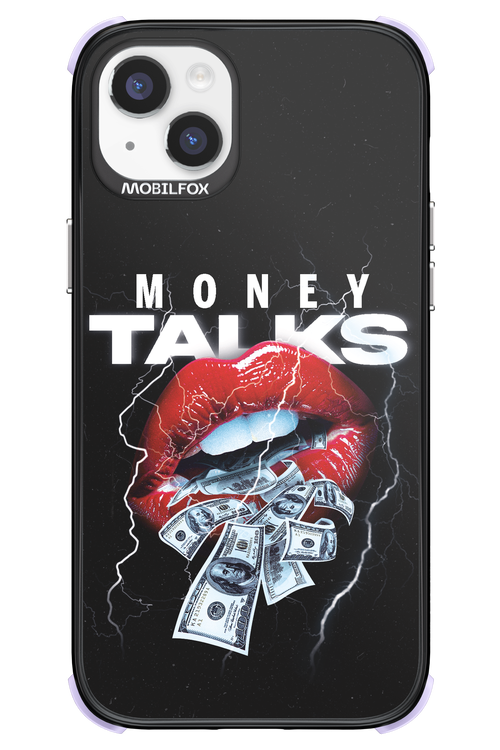 Money Talks 2.0 - Apple iPhone 14 Plus