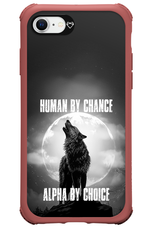 Alpha 2.0 - Apple iPhone SE 2020